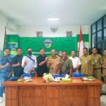 Silaturahmi Pengurus FPPa dengan Dinas PUPR Kabupaten Pacitan: Sinergi untuk Pembangunan Berkelanjutan